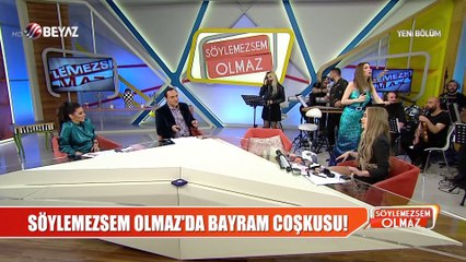 Söylemezsem Olmaz  2 Mayıs 2022