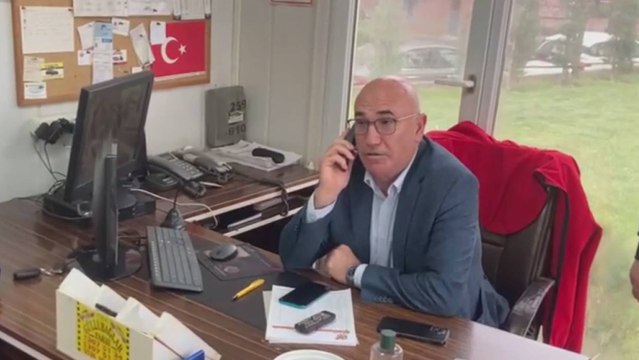 CHP’li vekil taksi duraklarına gitti, vatandaşın çilesine şahit oldu!