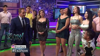 ¡ESCÁNDALO! Novia de 'Altonio' ¿Ya está embarazada?