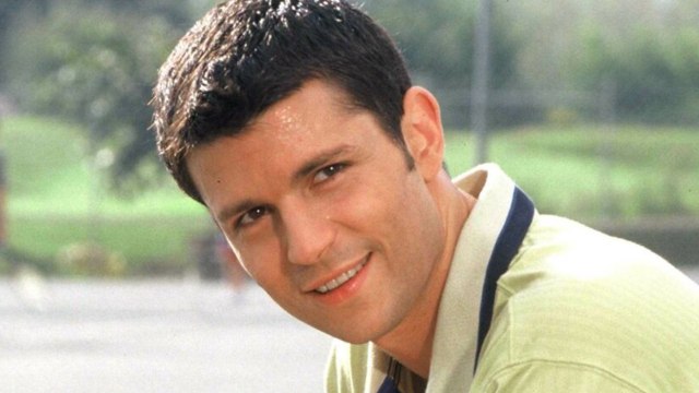 VOICI : Christophe Rippert a 53 ans : que devient la star de Premiers baisers ?