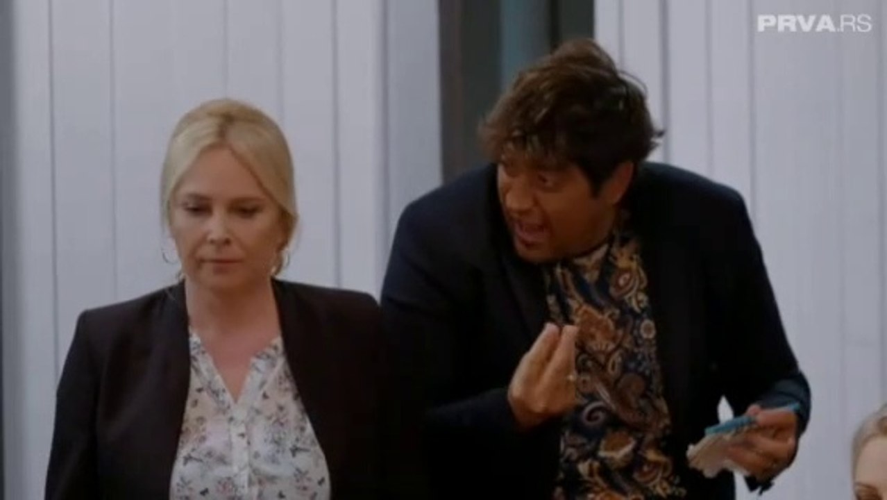 Igra sudbine  Epizoda 486 - Igra sudbine  Epizoda 486- Igra sudbine  Epizoda 486