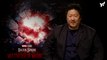 Benedict Wong reveals the Marvel star he'd love to appear with