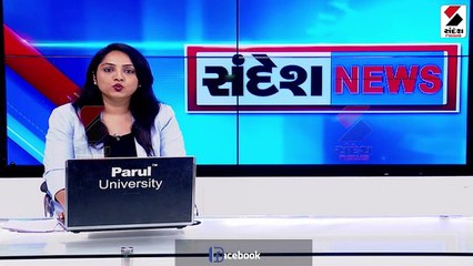 અમદાવાદમાં પરશુરામના બેનર ફાડી ધાર્મિક લાગણી દુભાવવાનો પ્રયાસ