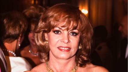 GALA VIDEO - Michèle Mercier : ce destin d’impératrice qu’elle a refusé