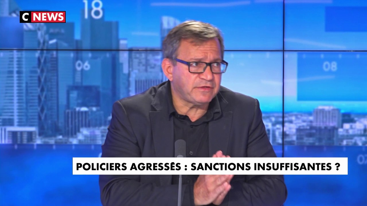 Patrick Karam : «L'Europe s'est construite cont...