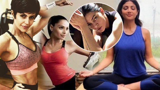 ये Bollywood Actresses 40 Year Age के बाद भी सबसे Fit, Malaika Arora से लेकर Sushmita Sen |Boldsky