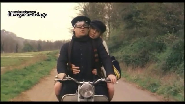 TRE TIGRI CONTRO TRE TIGRI (1977) episodio RENATO POZZETTO e COCHI PONZONI - Cochi e Renato 3 tigri contro 3 tigri