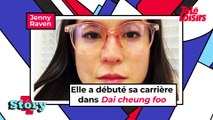 Jenny Raven : ce qu'il faut savoir sur l'actrice