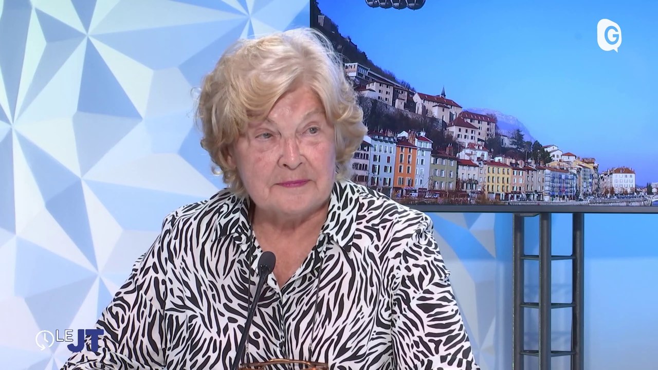 Le JT - 03/05/22 - Contrat mixité sociale, Who got the flower, Issue de secours Rialto Sos Femmes 38