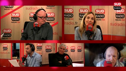 Éric Zemmour a-t-il peur de perdre les législatives ?
