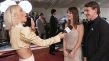 Daisy Edgar-Jones & Paul Mescal on Their First Met Gala