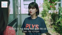 [Vietsub] Ji Eun mạnh mẽ- Ep 12 - Cãi nhau với bạn thân giữa mùa thi