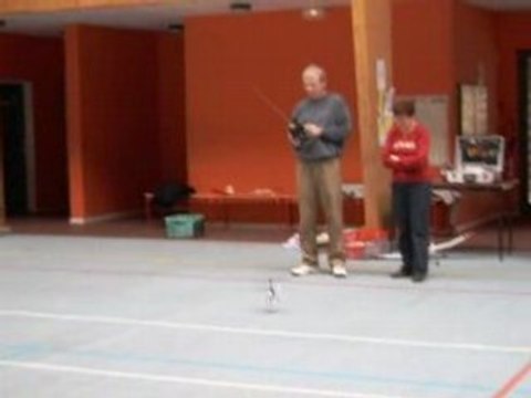 20080309 Indoor Bethoncourt - Gerard et Lama V3