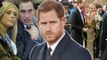 Prince Harry couldn't believe it was William who made Chelsy Davy break up with him