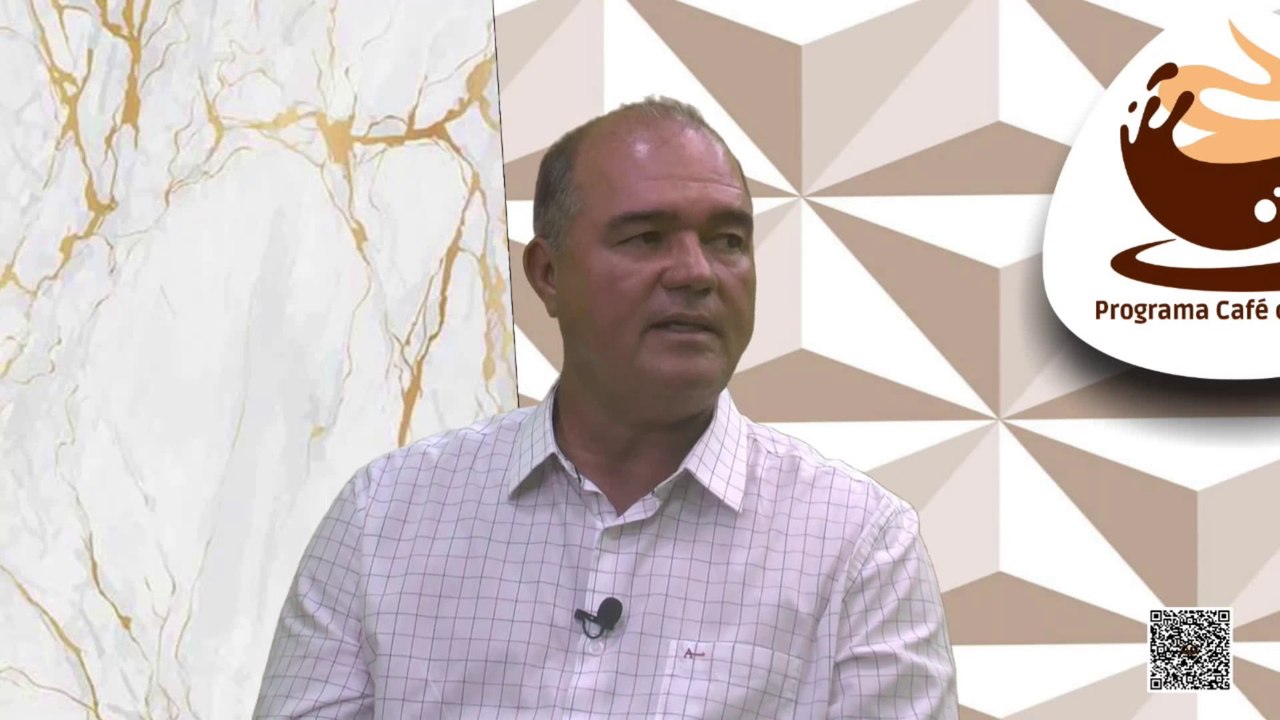 Programa Café com Leitte - 27/04/2022 - Dedê do Ojuara