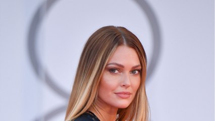 VOICI : Mort de l’influenceuse Élodie Castiglioni à 31 ans : bouleversée, Caroline Receveur réagit