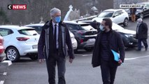 Burkini à Grenoble : Laurent Wauquiez menace Eric Piolle de couper les subventions de la région