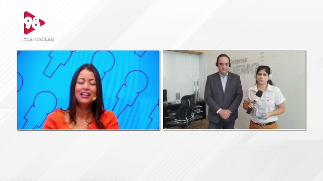 Central 98 | Fiemg rebate críticas a empreendimento na Serra do Curral