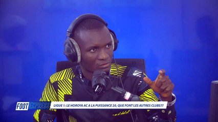 FOOT EXPRESS 1 DIM 01 05 2022