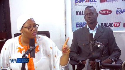 FOOT EXPRESS 2 DIM 01 05 2022