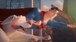 DC League of Super-Pets Trailer - Dwayne Johnson, Keanu Reeves