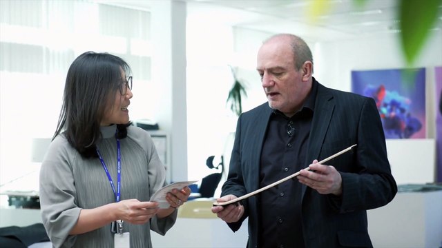 Así trabaja Hyundai con la VR