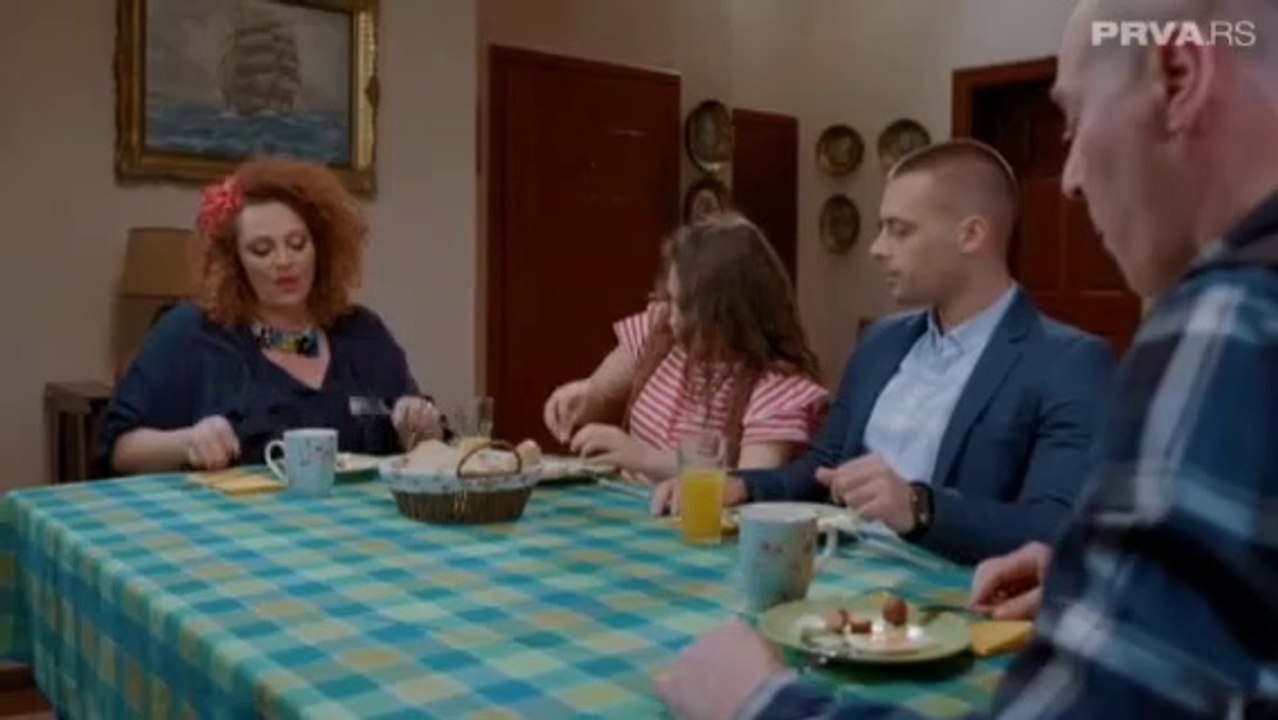 Igra sudbine  Epizoda 486 - Igra sudbine  Epizoda 486- Igra sudbine  Epizoda 486