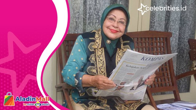 Dunia Hiburan Berduka, Aktris Senior Mieke Wijaya Tutup Usia