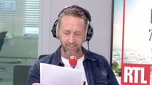 GALA VIDEO - Coralie Dubost moquée : sur RTL, Philippe Caverivière s’en donne à coeur joie !