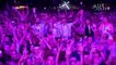 Tove Lo chante "Habits (Stay High)" en live au Sziget Festival 2019