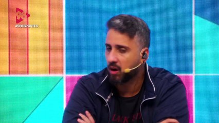 98 Esportes 03/05/22