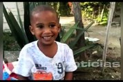 #NacionalesTN: Se cumple un mes de la desaparición del niño Kendry Alcantara en San Juan. 02/05/22