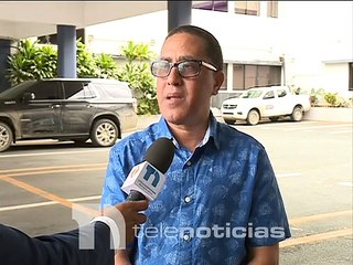 #NacionalesTN: Finalmente intervendrán elevado de la Avenida Hípica sobre Las Américas. 02/05/22