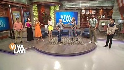 Captan a Mafer Chavana muy bien acompañada durante concierto de Ha*Ash