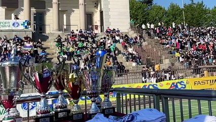 Trofei di Milano 2022