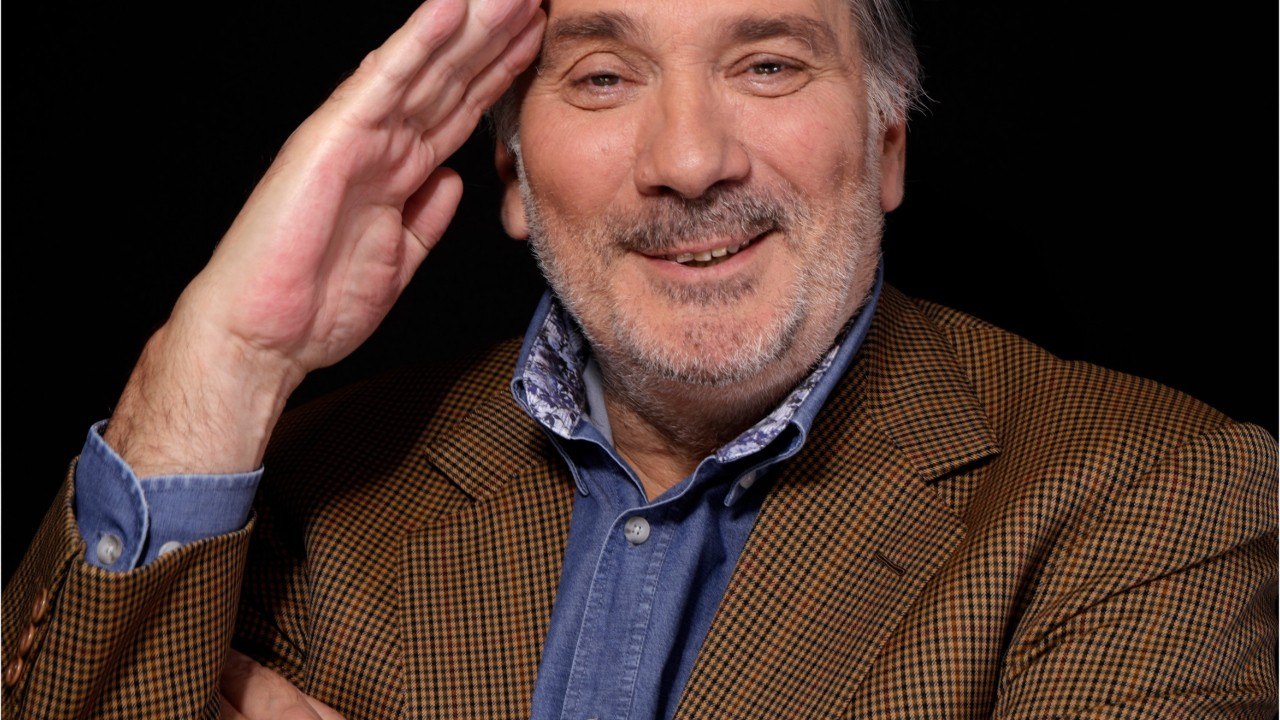 GALA VIDEO - Lino Ventura : son fils Laurent est mort “d’une longue maladie”