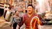 Doctor Strange in the Multiverse of Madness | "Wong vs. the Octopus" Clip
