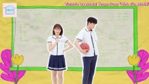 [Vietsub] Tam giác tình cảm- SS2- EP 08.2 - Mình chỉ nhìn mỗi cậu thôi