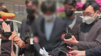 '삼표 채석장 붕괴' 현장 책임자 3명 모두 구속영장 기각 / YTN