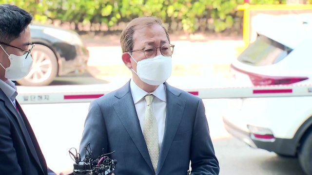 김인철 후보자 자진 사퇴...윤석열 정부 내각 첫 낙마 / YTN