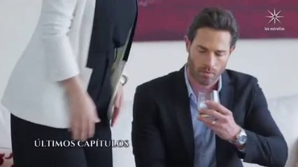 Los ricos también lloran Capitulo 60 gran Final