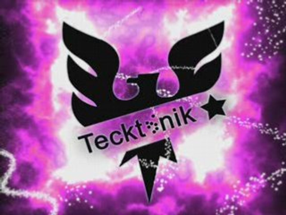 Clip tecktonik