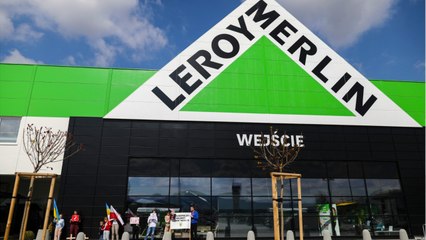 Leroy Merlin : une salariée aurait tenté de se suicider dans le magasin d'Annecy