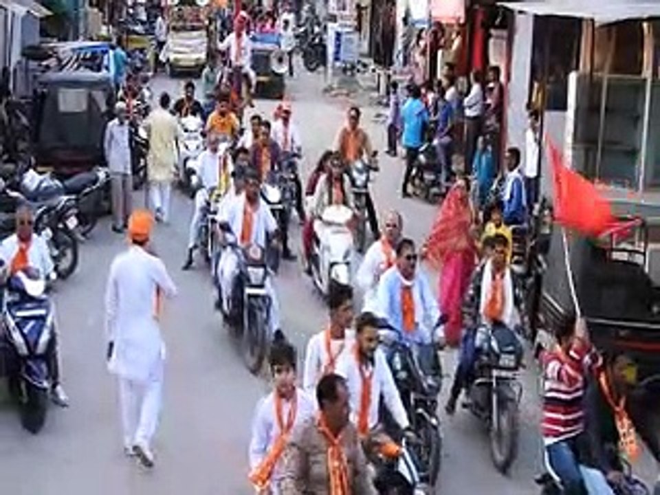 lord parshuram janmotsav 2022: भगवान परशुराम की...
