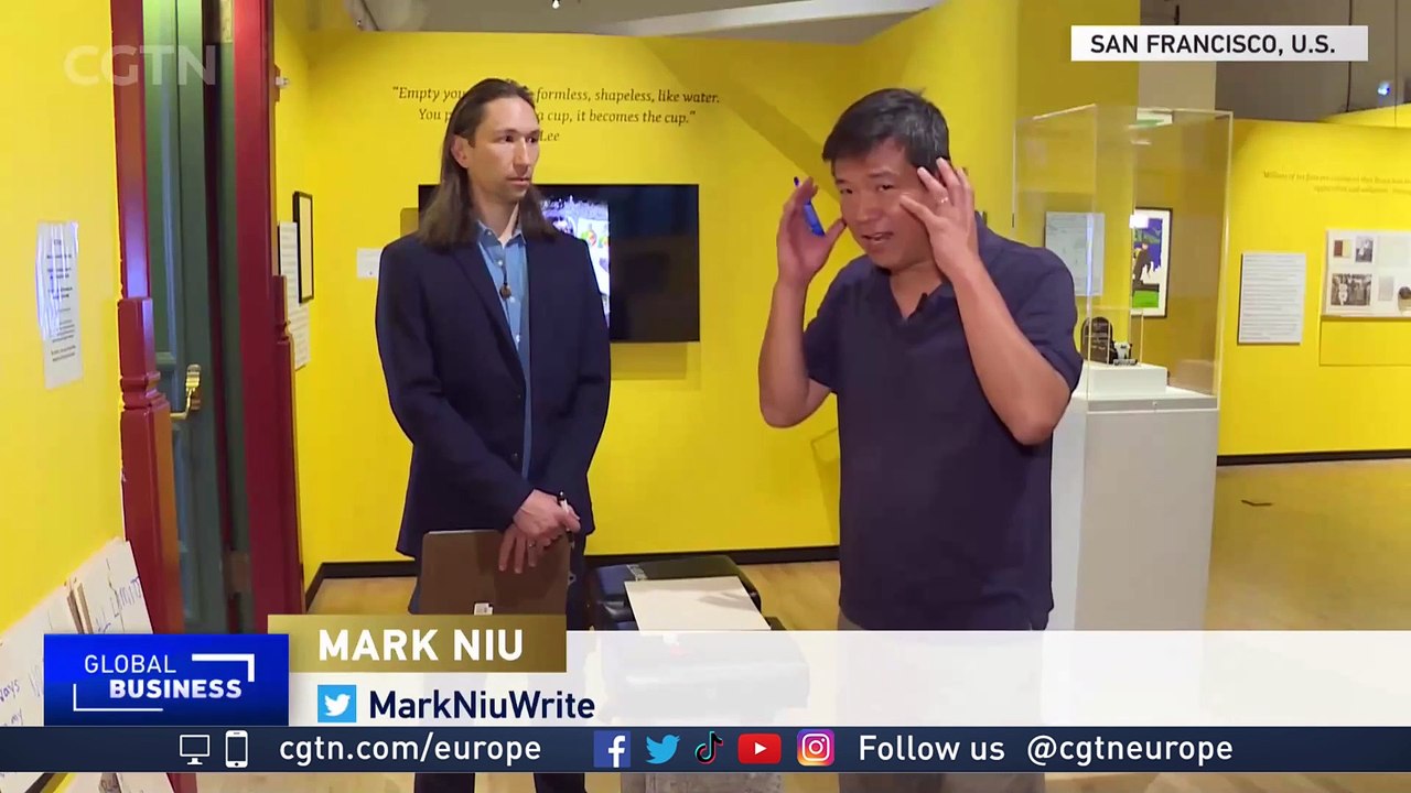 Bruce Lee was paid less than many actors he worked with but his legend endured