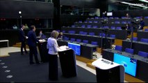 La Commissione Europea propone un database sanitario comunitario