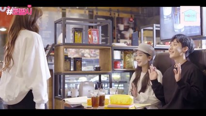 [Vietsub]Lãng mạn dõi theo- Ep  6 - Lý do thực sự khiến bạn trai cũ nói lời chia tay