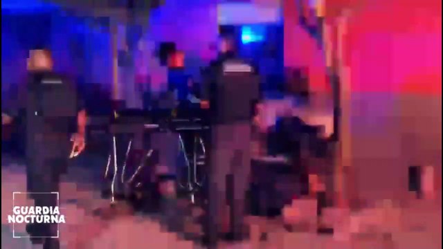 Dos hombres fueron brutalmente golpeados a “cachazos” en la colonia Los Puestos