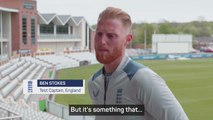 Stokes' mental health break 'good' for England captaincy