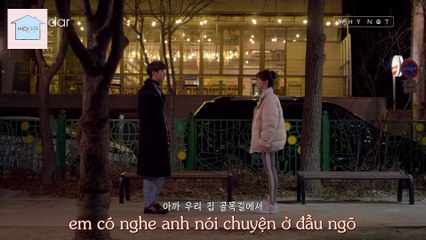 [Vietsub] - Miss Complex - Quý cô phiền toái - EP02 - Trả thù